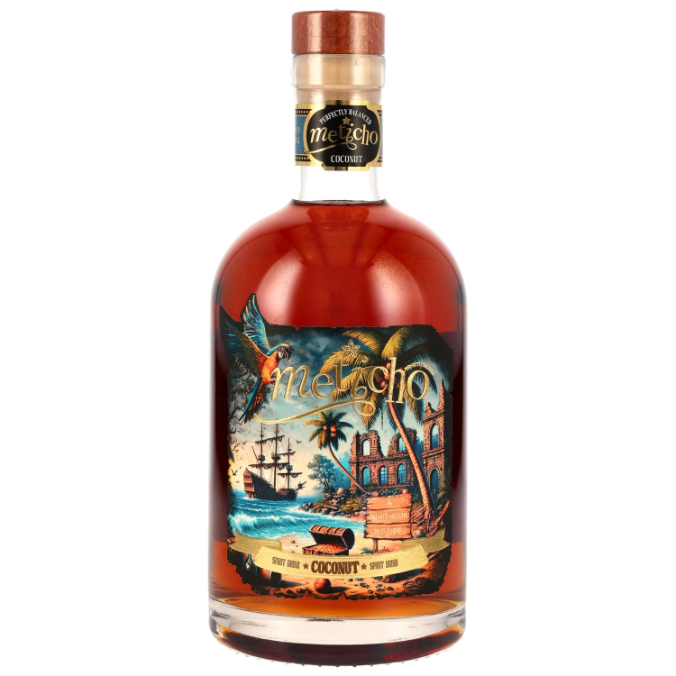 Meticho Coconut